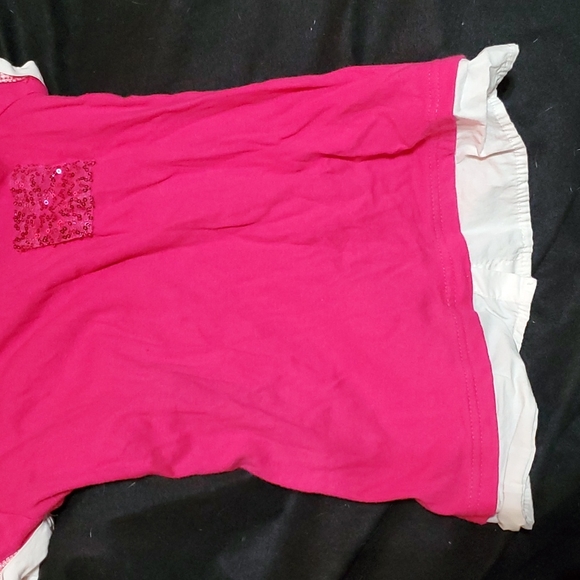 Collared top - Picture 2 of 3